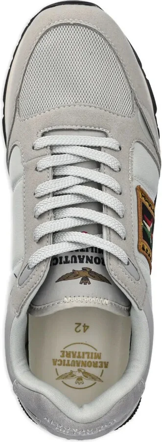 Patch-Detail Sneakers - Image 3