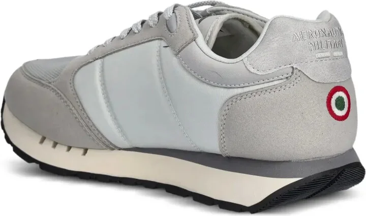Patch-Detail Sneakers - Image 4