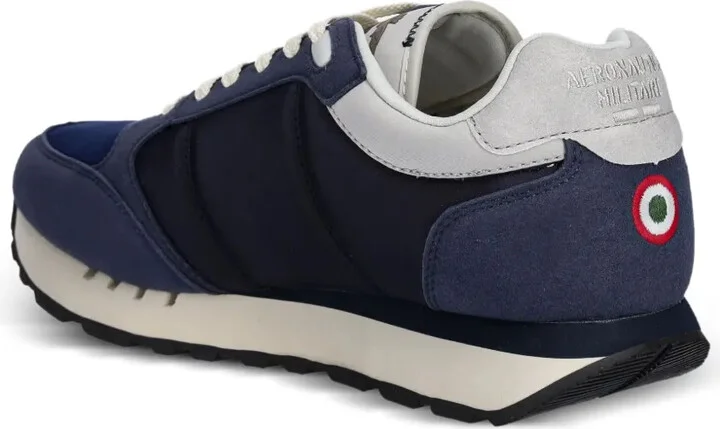 Patch-Detail Sneakers - Image 2