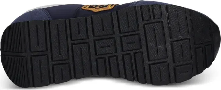 Patch-Detail Sneakers - Image 4