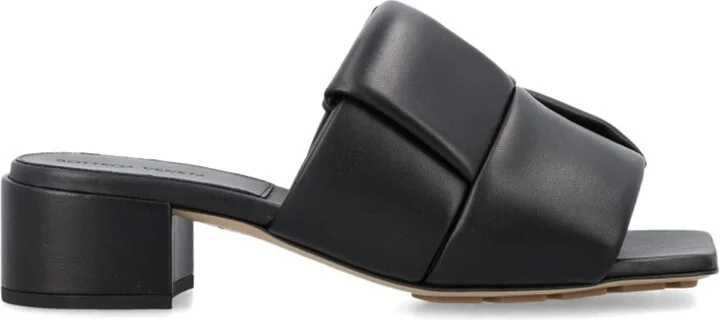 Patch Mules