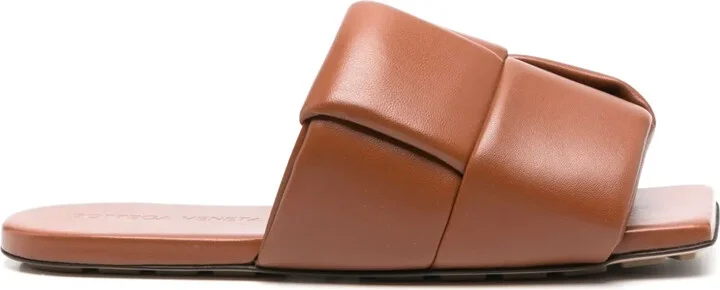 Patch slides