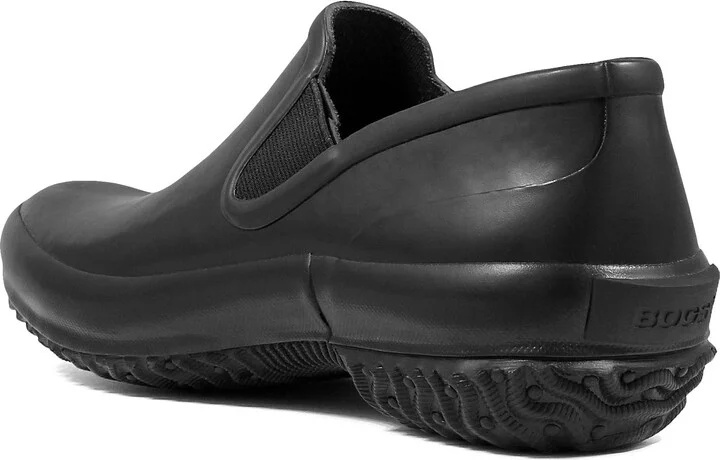 Patch Slip-On Sneaker - Image 2
