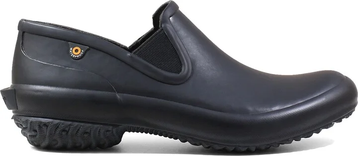 Patch Slip-On Sneaker - Image 3
