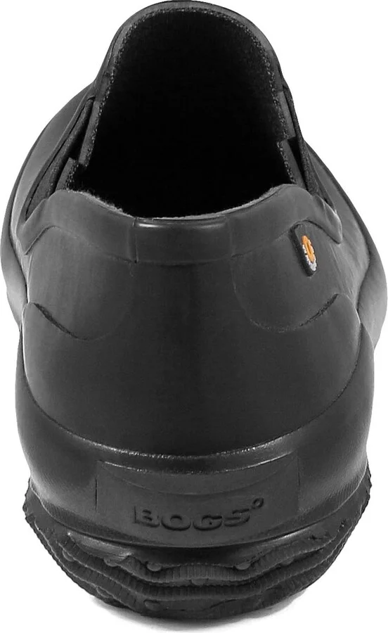 Patch Slip-On Sneaker - Image 6