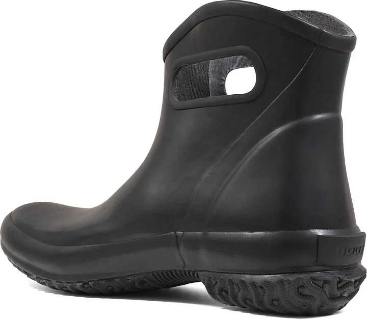 Patch Waterproof Rain Boot - Image 2