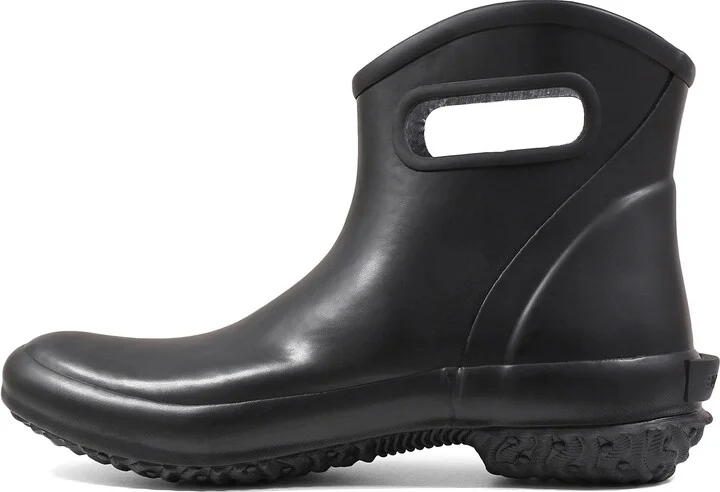 Patch Waterproof Rain Boot - Image 3