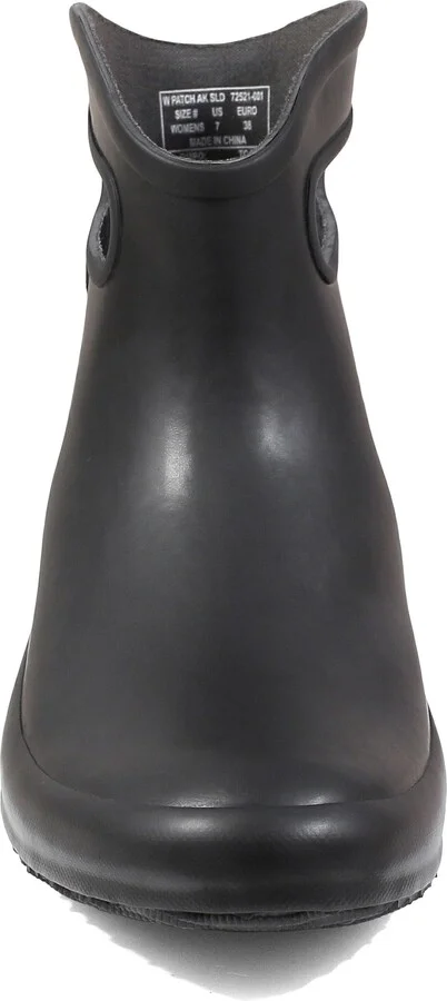 Patch Waterproof Rain Boot - Image 4