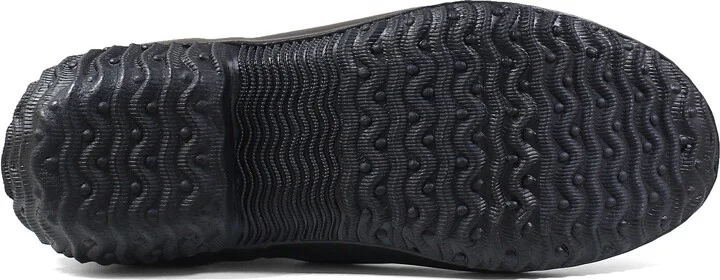 Patch Waterproof Rain Boot - Image 5