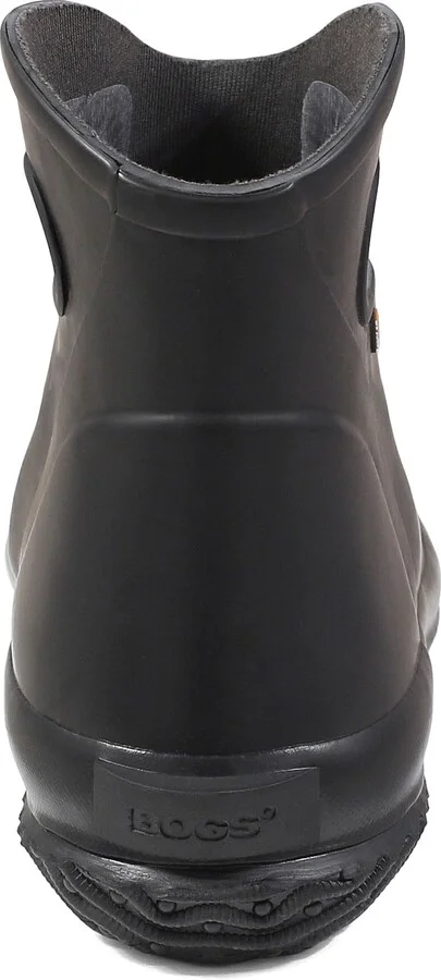 Patch Waterproof Rain Boot - Image 6