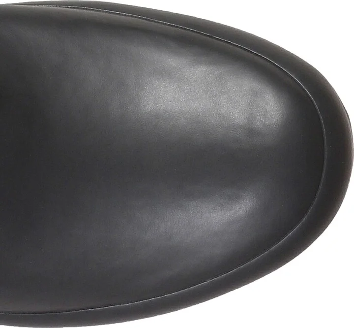 Patch Waterproof Rain Boot - Image 8