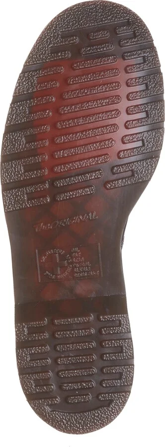Patchwork Church Chukka Boot - Image 6