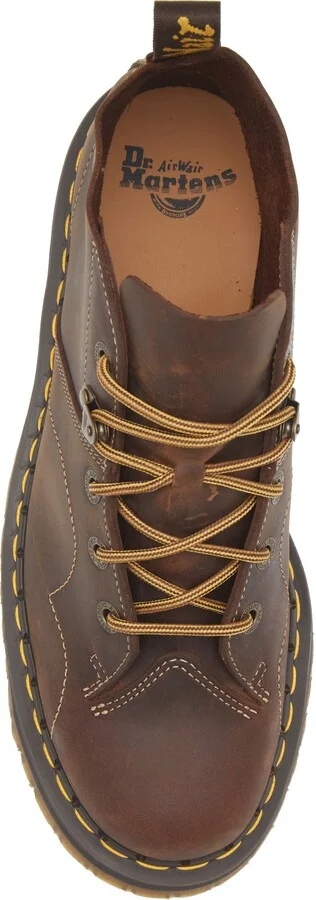 Patchwork Church Chukka Boot - Image 11