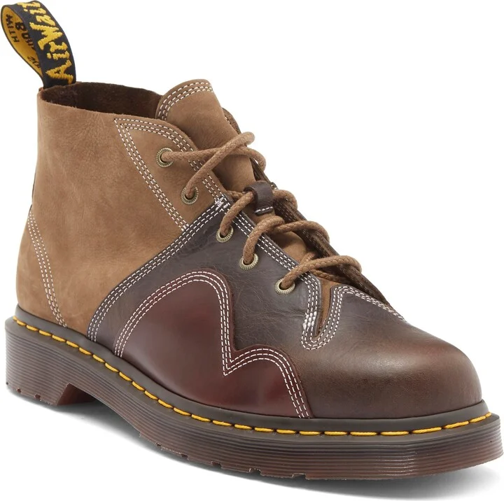 DARK KHAKI AND BUTTERSCOTCH