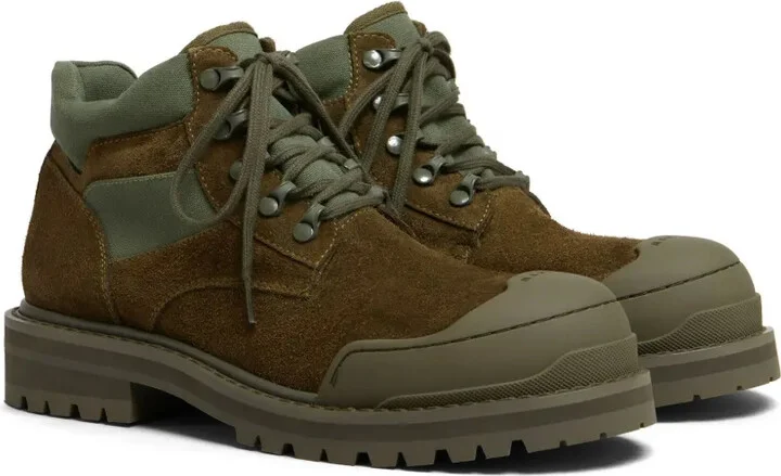 Patchy boots - Image 2