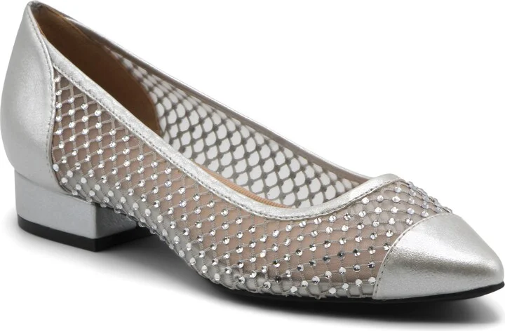 Patel Crystal Flat