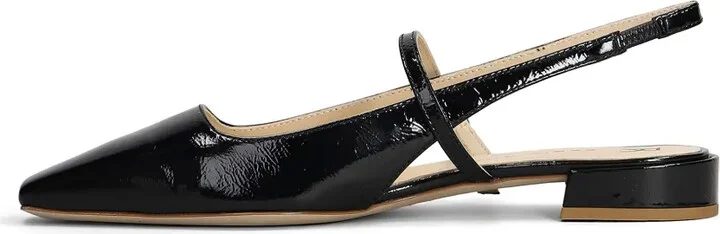 Patent Ballet Flats - Image 3