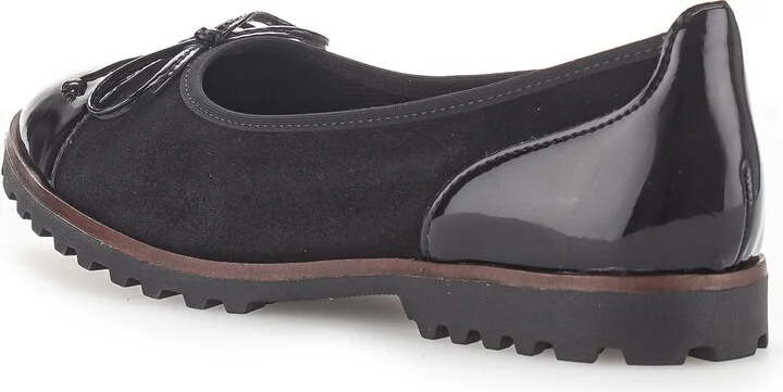 Patent Bow Flat - Image 2