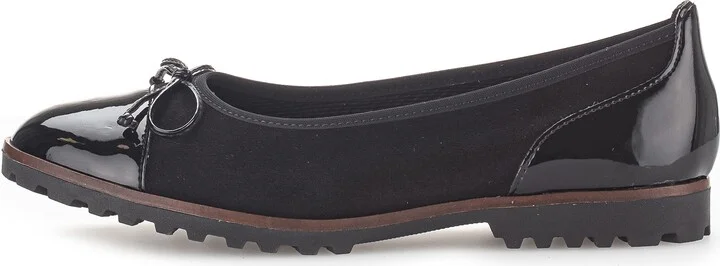 Patent Bow Flat - Image 3