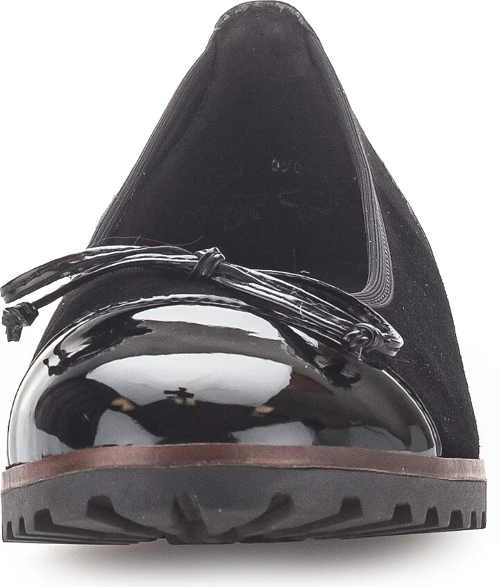 Patent Bow Flat - Image 4