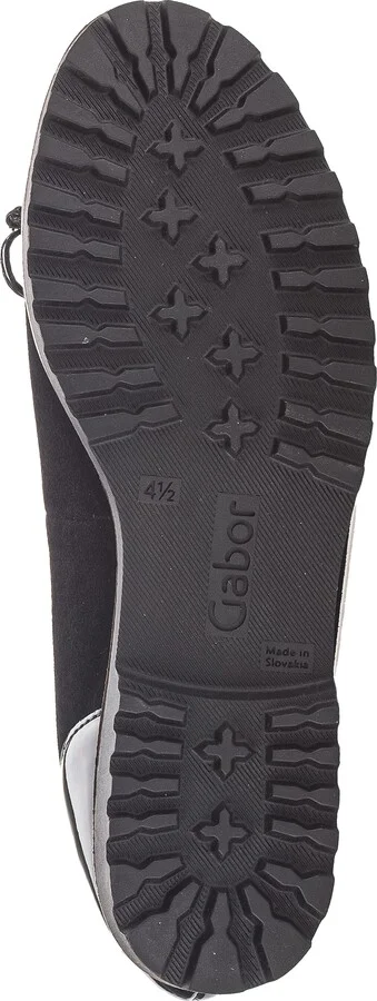 Patent Bow Flat - Image 6