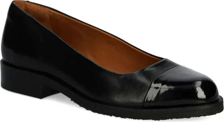 Patent-Cap Slip-On Pumps - Image 2
