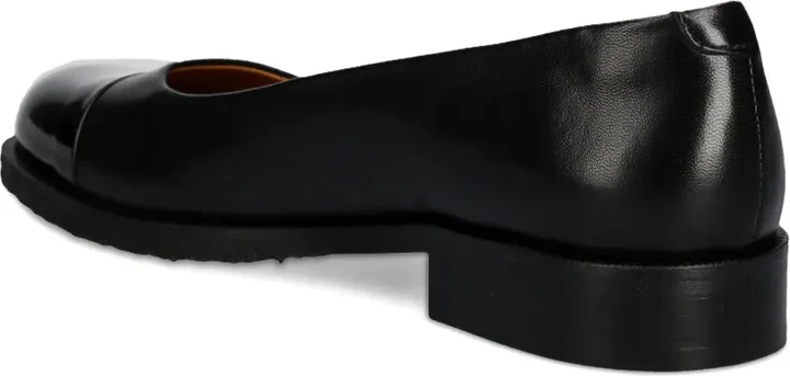 Patent-Cap Slip-On Pumps - Image 3
