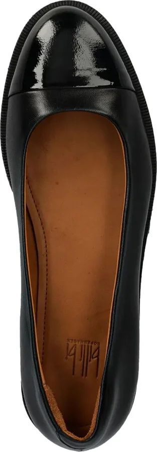 Patent-Cap Slip-On Pumps - Image 4