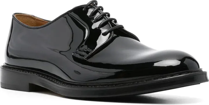 patent Derby shoes - Image 2