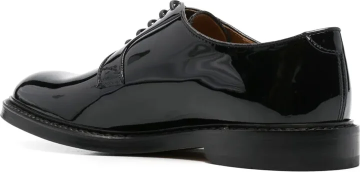 patent Derby shoes - Image 3