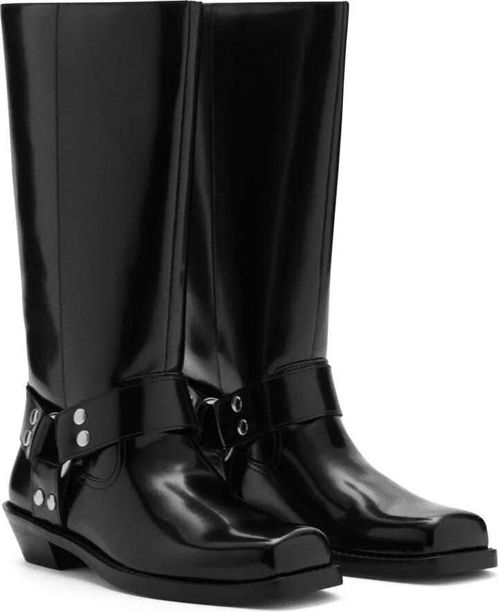 Patent Engineer Boot