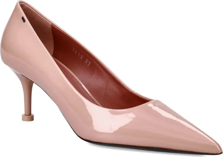 Patent-Finish Pumps - Image 2