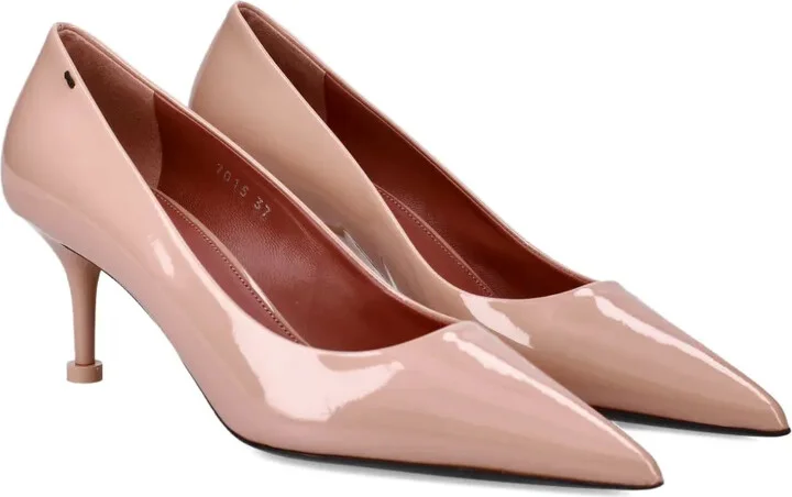 Patent-Finish Pumps - Image 4