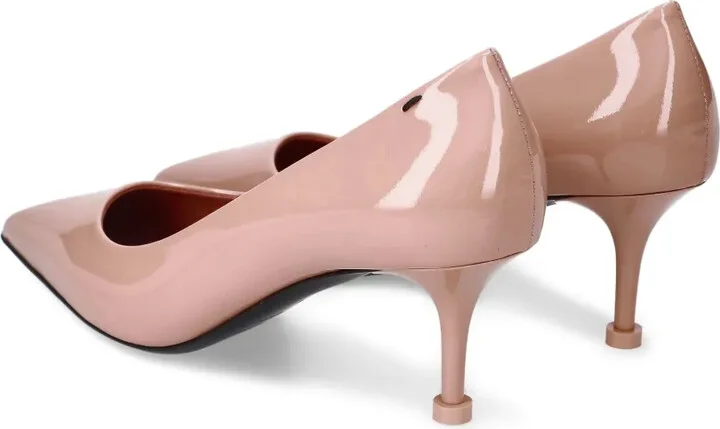 Patent-Finish Pumps - Image 5