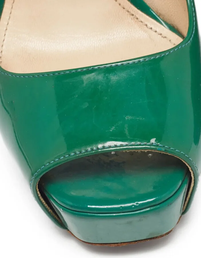 Patent-Finish Pumps - Image 5