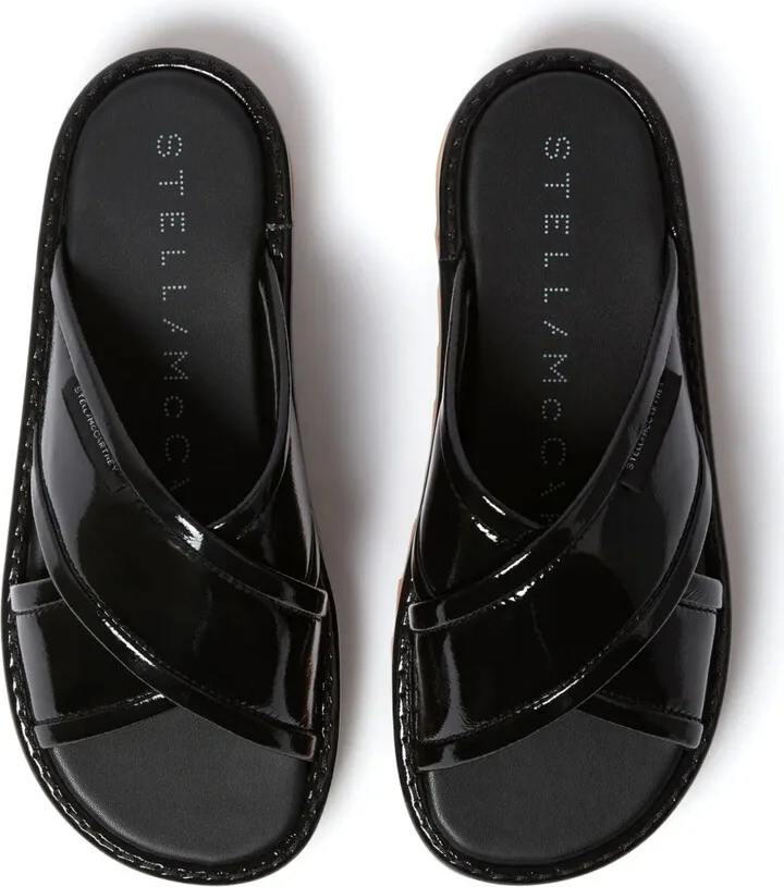 Patent-Finish Slides - Image 4