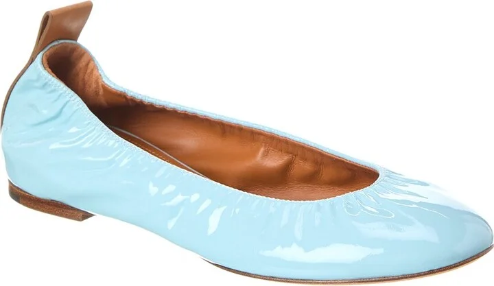 Patent Flat