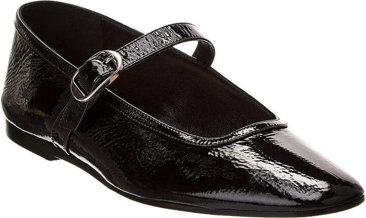 Patent Flat