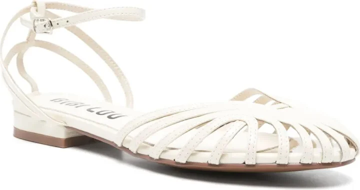 Patent Flat Pumps - Image 2