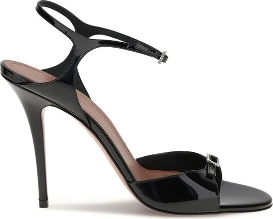 Patent-leather Adut Women's Sandal