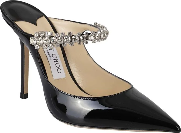 Patent Leather - Image 2