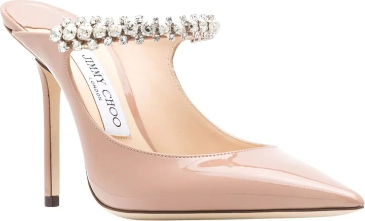 Patent Leather - Image 2