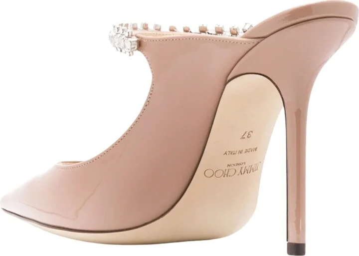 Patent Leather - Image 3
