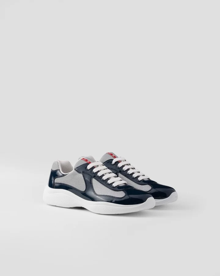 Royal Blue/Silver