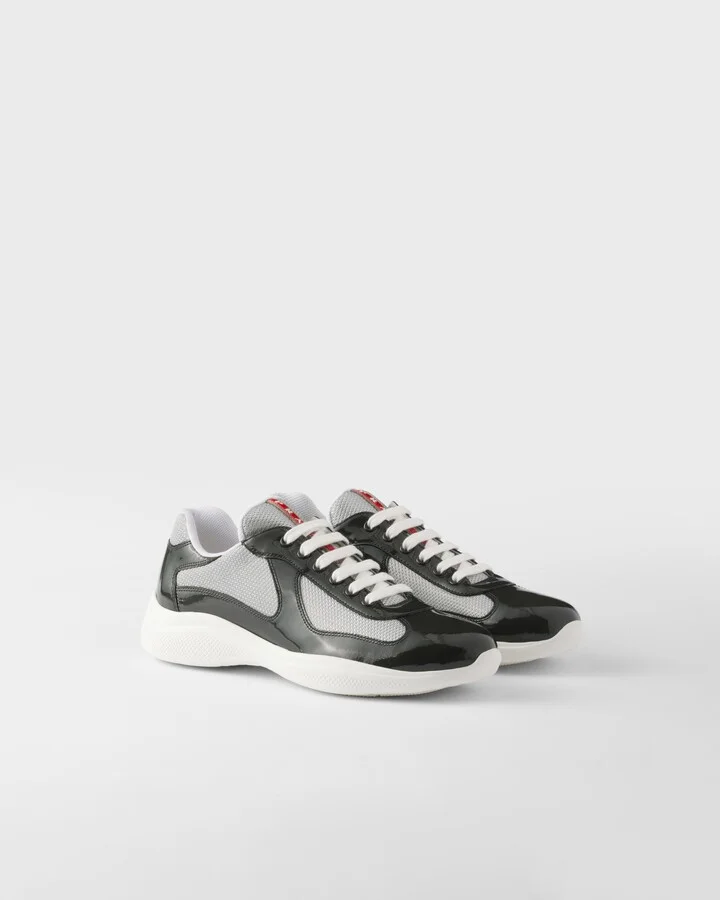 Anthracite Gray/Silver