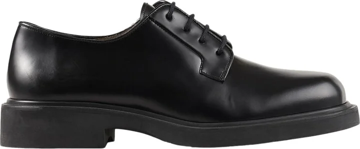 Patent leather dress shoes - Image 2