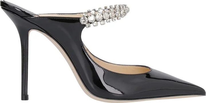 Patent Leather