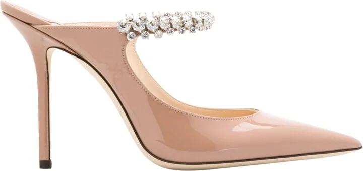 Patent Leather
