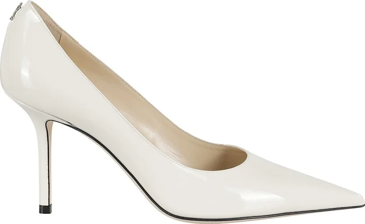 Patent Leather
