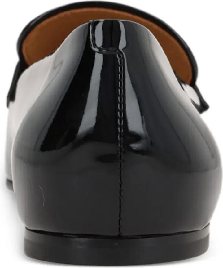 Patent-Leather Loafers - Image 3